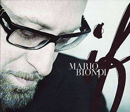 Mario Biondi: talento e voce black
