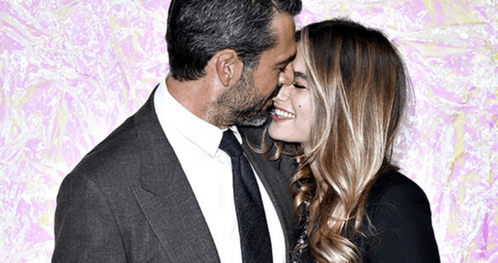 Luca Argentero e Cristina Marino: le nostre romantiche fughe d’amore