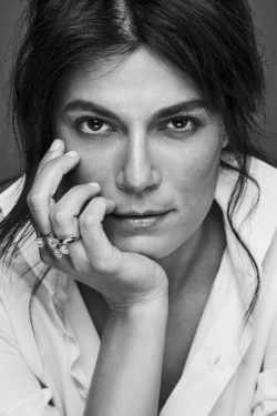 Valeria Solarino: attrice per vocazione