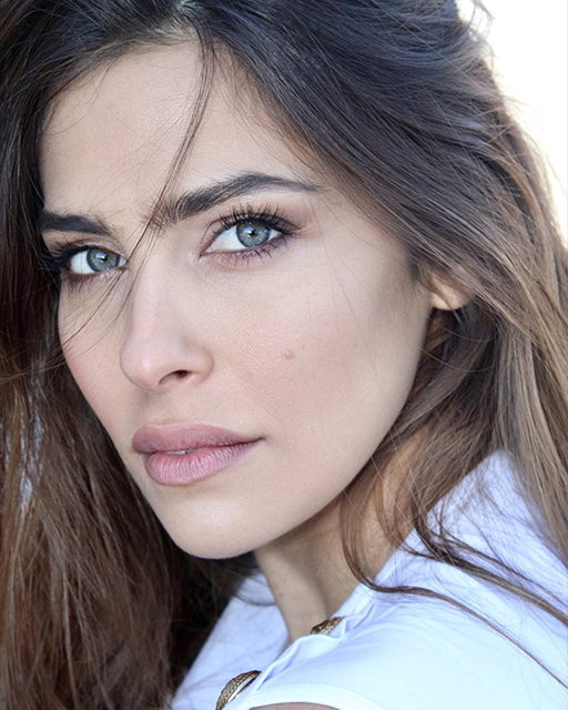 Ariadna Romero: un figlio e due film