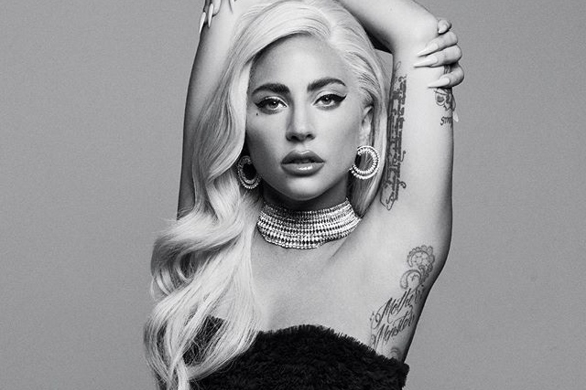 Lady Gaga, un male oscuro la tormenta