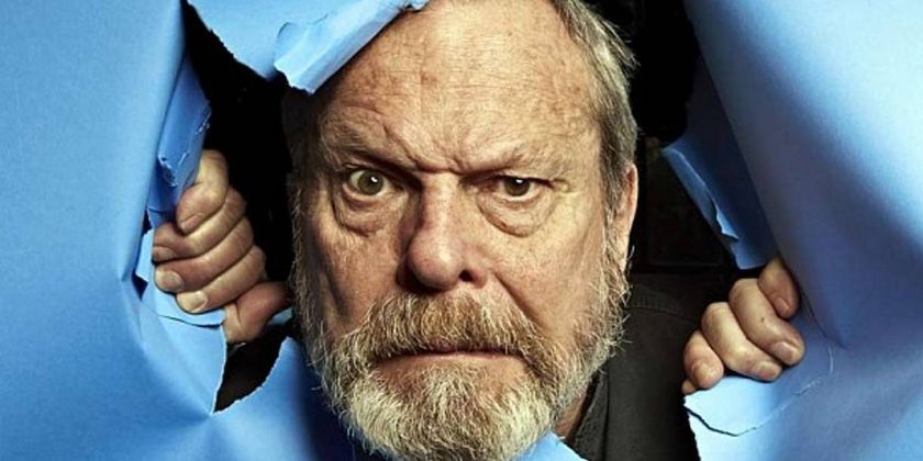 Terry Gilliam ritorna al cinema con un inedito Don Quixote