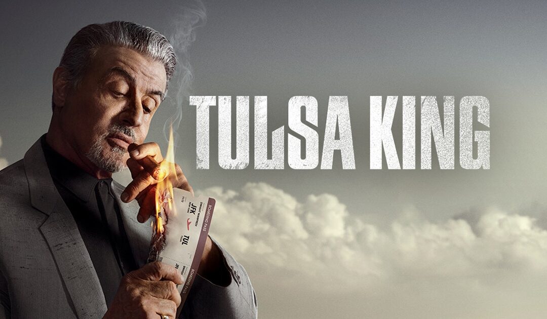 ‘Tulsa King’: Sylvester Stallone di nuovo protagonista della seconda stagione