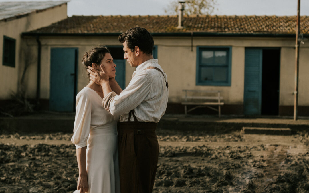‘Per amore di una donna’: la storia di una donna che sapeva amare