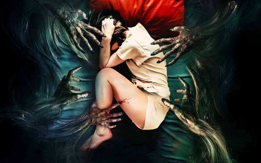 ‘The Dark NightMare’: un incubo visivamente raffinato