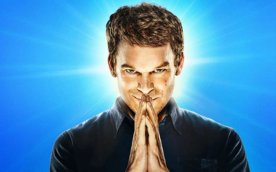 ‘Dexter Resurrection’: il sangue non mente mai