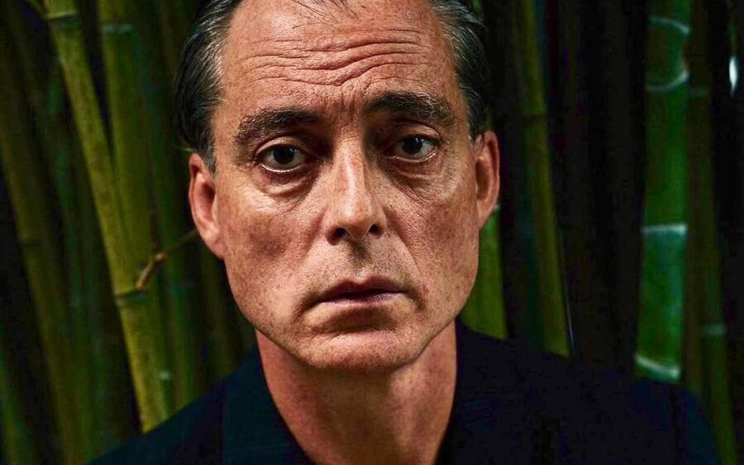 ‘Maurizio Lombardi’: “Amo il cinema del come sarebbe se…”