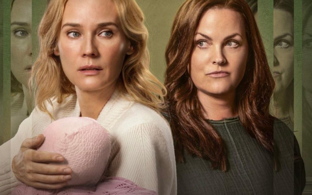 ‘Little disasters’: quando il dubbio entra in famiglia