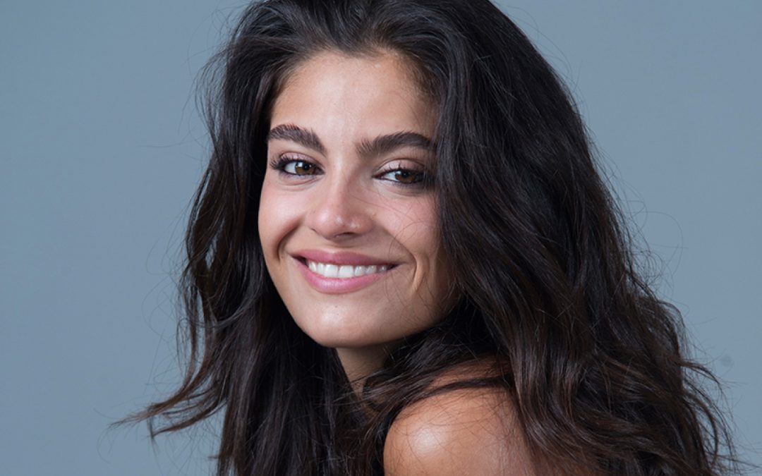 ‘Aurora Giovinazzo’: tra fragilità e forza, crescere attraverso il cinema