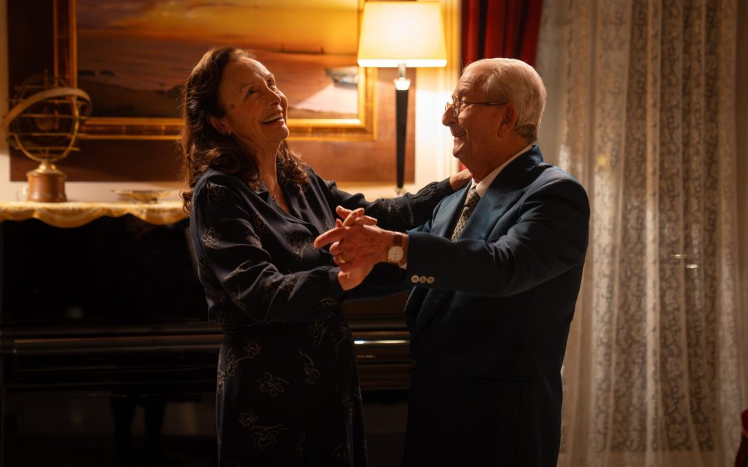 ‘Era’: Il tempo che resta