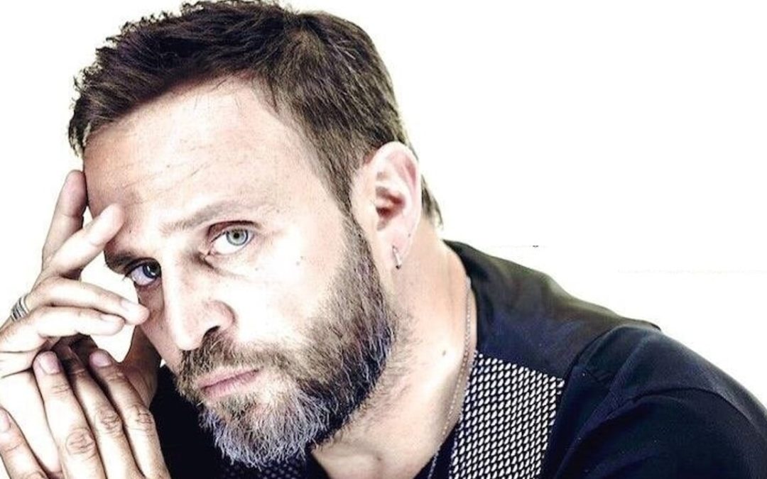 ‘Giò Di Tonno’: nessuna paura della diversità