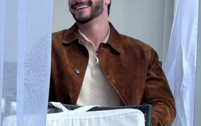 Alessio Lapice: Vi racconto il mio Stefano di Roberta Valente – Notaio a Sorrento