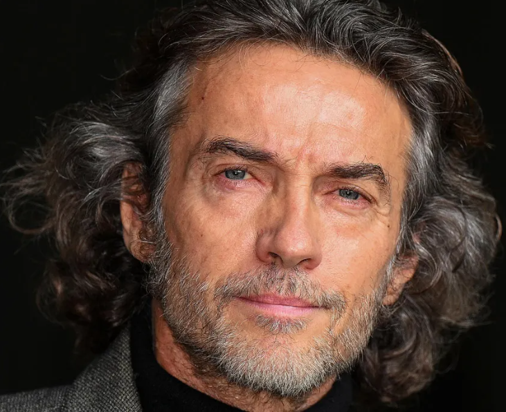 Alessio Boni: Don Chisciotte è la follia necessaria per tornare a essere liberi